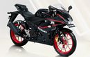 Suzuki GSX-R150 Tipe ABS dan Keyless 2026: Sekarang Dijual Segini