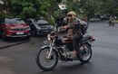 Rahasia di Balik Nama Kawasaki Binter, Ternyata Lokal Banget