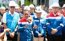 Shell dan BP Kehabisan Stok BBM, Bahlil Tiba-tiba Nyeletuk Suruh Beli ke Pertamina