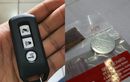 Awas Bikin Susah! Ini Dua Ciri Baterai Remote Keyless Motor Mulai Lemah