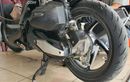 Pelek Belakang Motor Matic Sulit Dilepas, Dari Sini Penyebabnya