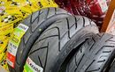 Pantas Saja, Ternyata Ini Sebabnya Ada Ban Motor Bekas yang Alurnya Terbalik