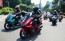 Sebelum Mudik, Begini Cara Bikin Motor Bekas Jadi Lebih Irit