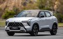 Mitsubishi XForce Tipe Ultimate CVT Tahun 2026: Sekarang Dijual Segini