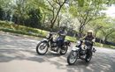 Motor Asli Japstyle dari Lahir, Segini Harga Kawasaki W230 dan Meguro S1 di Juli 2025