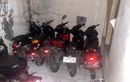 Favorit Pelaku Kejahatan, Ini Bahaya Utama Motor dan Mobil Berstatus Bodong