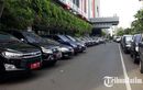 Biar Paham, Ini Alasan Pajak Kendaraan Dinas TNI-Polri Tidak Kena Pajak