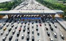 Mudik Jakarta ke Solo Full Jalan Tol Butuh Saldo E-Tol Segini, Setengah Juta Lebih