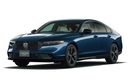 All New Honda Accord RS e:HEV Tahun 2026: Sekarang Dijual Segini