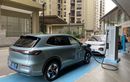 Geely EX5 Jaraknya Sudah Jauh, Tapi Bakal Ada Versi Lebih Jauh Lagi