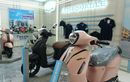 Dijual Mulai Rp 27 Jutaan, Matic Retro Yamaha Ini Lebih Canggih dari Fazzio