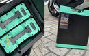 Lakukan Ini Supaya Baterai Motor Listrik Enggak Soak Saat Ditinggal Lama