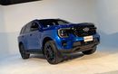 Adu Irit SUV Diesel, Lebih Irit Ford Everest Sport Apa Fortuner 2.8?