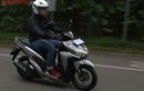 Ini Penyebab dan Biaya Benerin Setang Berat di Motor Matic Honda Vario