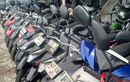 Murah Meriah Harga Motor Bekas Rp 4 Jutaan, Ada Enam Pilihannya