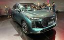 Lepas Meluncur di Indonesia Bulan Ini, Langsung Bawa SUV Andalan