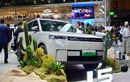 Siap Lawan BYD Atto 3 dan Geely EX5, J5 EV Jadi Senjata Baru Jaecoo 