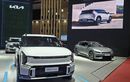 Sudah Jualan Sejak Tahun 2000, Sebanyak Ini Populasi Mobil KIA di Indonesia