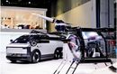 Xpeng Bakal Pamer Teknologi Canggih di Beijing Auto Show 2026, Ini Bocorannya
