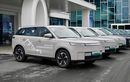 Bakal Dirakit Lokal, Intip Spesifikasi Mobil Listrik JAECOO J5 EV