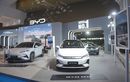 Hak Istimewa BYD, VinFast Dkk Dicabut, Pemerintah Hentikan Insentif Mobil Listrik Impor