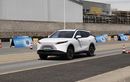 OMODA 7 SHS, Mobil Plug-in Hybrid Dengan Jarak Tempuh 1.400 Km