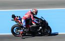 Pakai Wildcard, Takaaki Nakagami Balapan Lagi di MotoGP Prancis 2025
