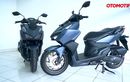 Jadi Lawan Tangguh Aerox Alpha, Tengok Lagi Spek Honda Vario 160 Plus Harganya Sekarang