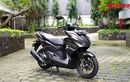 Update Harga Motor Matic Honda Mesin 160 Cc Lengkap Per Agustus 2025, Tipe Ini Paling Murah