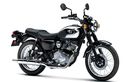 Kawasaki Meguro S1 Tahun 2026: Sekarang Dijual Segini       