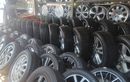 Ini Lima Penyebab Ban Mobil Cepat Aus dan Cara Mengatasinya!