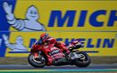 Bagnaia Ndlosor, Marc Marquez Menang Sprint MotoGP Prancis 2025