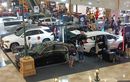 Banting Harga Mobil Listrik, Ini Dampak Tersembunyi Ke Depan 