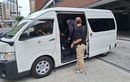 Enggak Bisa Muat Banyak, Mobil Rental di Jepang Cuma Boleh Dinaiki Orang Sebanyak Ini