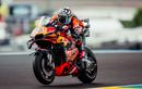 Enea Bastianini Bongkar Penyakit Motor KTM di MotoGP, Terasa Begini di Lintasan Lurus