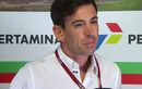 Naik Tahta! Anak Carmelo Ezpeleta Kini Menjabat Wakil CEO MotoGP