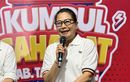 Daihatsu Soroti Geopolitik Global, Ini Langkah Antisipasinya