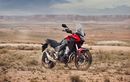 Mulai Rp 200 Jutaan, Ini Daftar Harga Moge Honda Lengkap