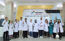 Rayakan 10 Tahun Kemitraan Strategis, Lamborghini Kunjungi Lubricants Technology Center Pertamina
