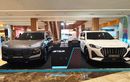 Jetour Siap Ramaikan GIIAS 2025, Unit BEV Maupun ICE Diguyur Promo