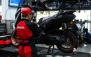 Gampang! Begini Cara Klaim Garansi Servis di Bengkel Resmi Yamaha