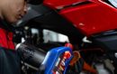Ini Efek Pakai Oli Mesin Motor Sport di Skutik yang Jarang Orang Tahu