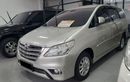 Biaya Ganti Dinamo Power Window Kijang Innova, Pintu Supir Beda Harga
