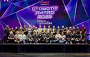 Driving Agility! OTOMOTIF Award 2026 Jadi Ajang Pembuktian Mobil dan Motor Terbaik