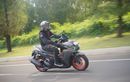 Ada YECVT Biar Akselerasi Nampol, Intip Update Harga Yamaha Aerox Alpha Per Juli 2025