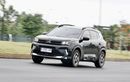 Mesin 1.6 Turbo Citroen C5 Aircross Bisa Catatkan Konsumsi BBM Segini