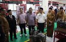 Jalin Kerja Sama, AHM dan WMS Resmikan SMK Negeri 3 Kab. Tangerang Sebagai SMK TUK
