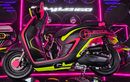 Hadir di Soundfest 2025, Honda Perkenalkan Stylo 160 ke Konsumen Dengan Cara Unik