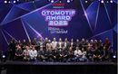 Skuter Listrik Adora Raih Penghargaan “Best Medium Electric Skutik” di Otomotif Award 2025