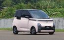 Cari Mobil Listrik Buat Perempuan? Ini Skema Cicilan Wuling Air EV